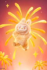 Labubu The Monsters, Biginto Energy Labubu- Labubu Oyuncak - Original Qr - Görsel 7